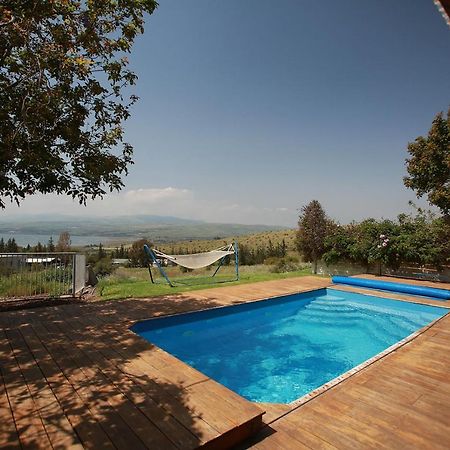 The White Chalet Boutique Ramot Kültér fotó