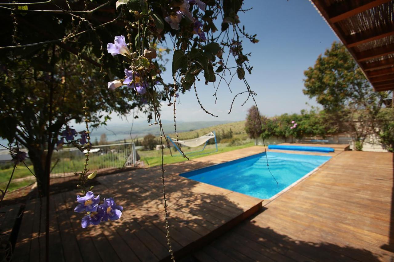 The White Chalet Boutique Ramot Kültér fotó